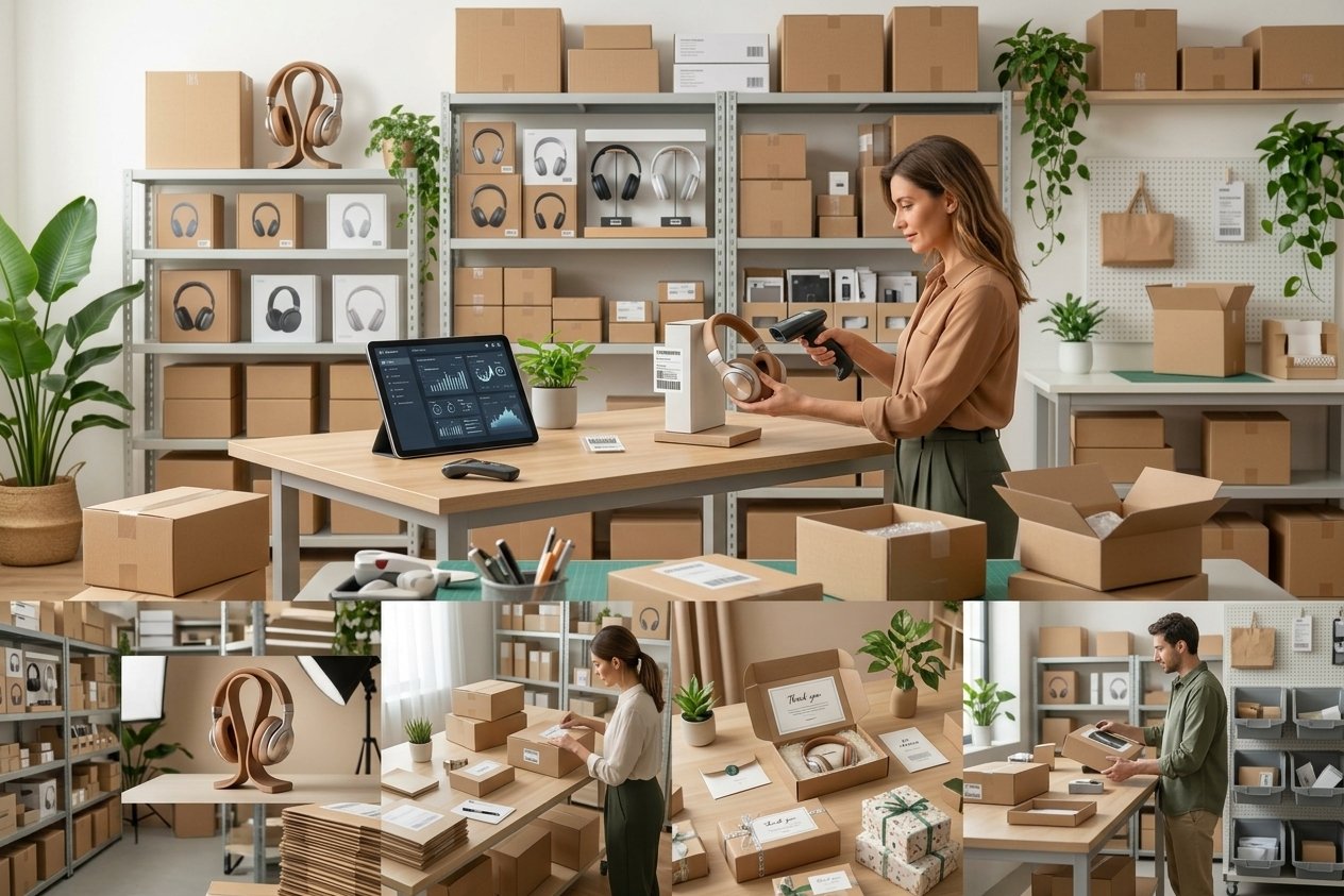 Marken & Online-Shops